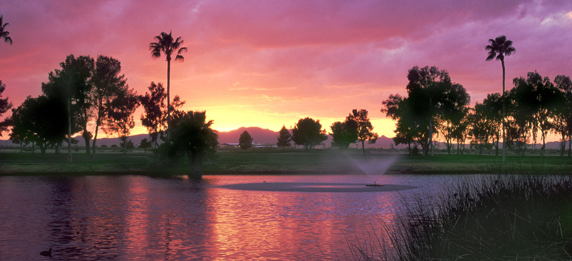 Home Francisco Grande Hotel and Golf Resort
